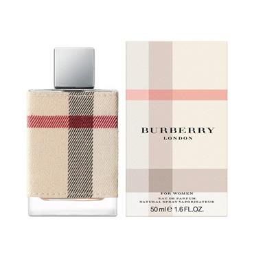 Burberry London For Women 50ml Eau De Parfum