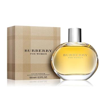 Burberry For Women Original 100ml Eau De Parfum