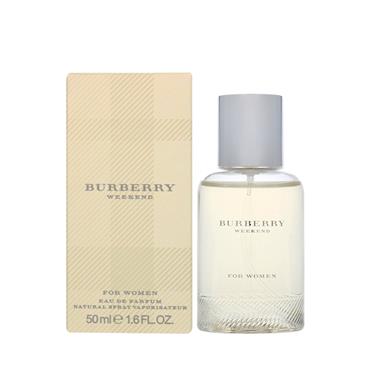 Burberry Weekend For Women Eau De Parfum 50ml