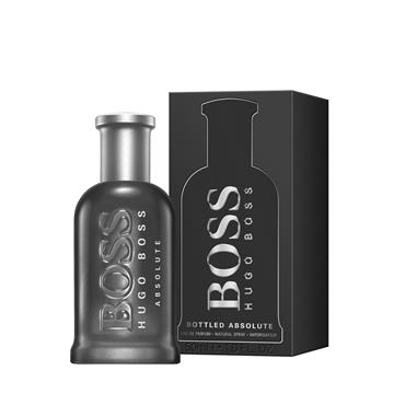 Hugo Boss Bottled Absolute Eau De Perfume Spray 50ml