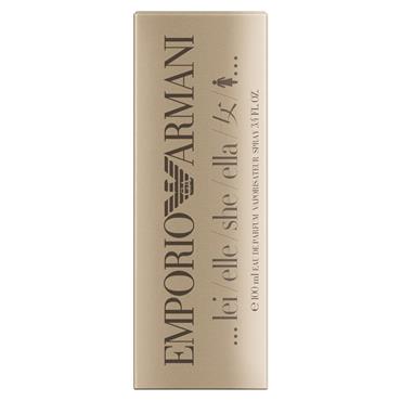 Armani Emporio She 100ml Edp 