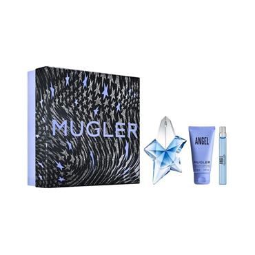 Angel Ladies 50ml 3pc Gift Set