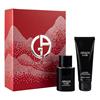 Giorgio Armani Code Homme 50ml Edt + 75ml Shower Gel