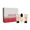Armani SI 50ml & Lotion+gel