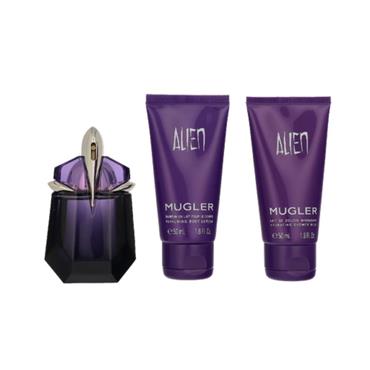 Alien Ladies 30 mL 3-piece Gift Set 30 mL EDP