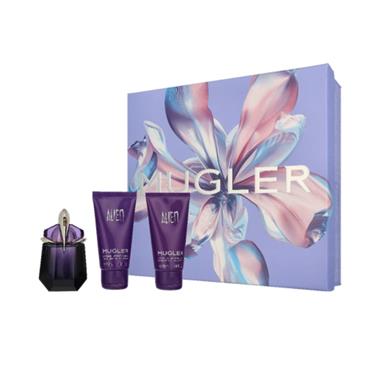 Alien Ladies 30 mL 3-piece Gift Set 30 mL EDP