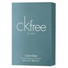 CK Free For Men Edt 100ml