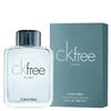 CK Free For Men Edt 100ml