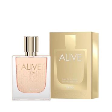Hugo Boss Alive Eau De Parfum Limited Editon 50ml