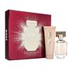 Boss The Scent For Her 50ml + Lotion