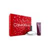 Calvin Klein Euphoria 100ml Spray & Lotion