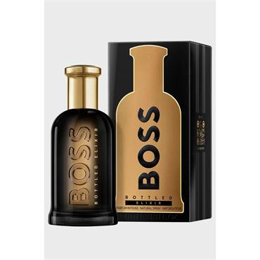 Boss Bottled Elixer Parfum Intense 100ml