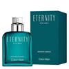 Calvin Klein Men Eternity Aromatic Essence Parfum Intense 200ML