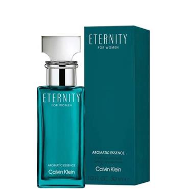 Calvin Klein Women Eternity Aromatic Essence Parfum Intense 30ML