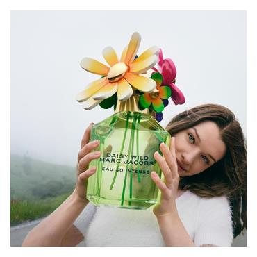 Marc Jacobs Daisy Wild Eau So Intense 100ml