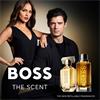  Boss the Scent EDT 50ML 