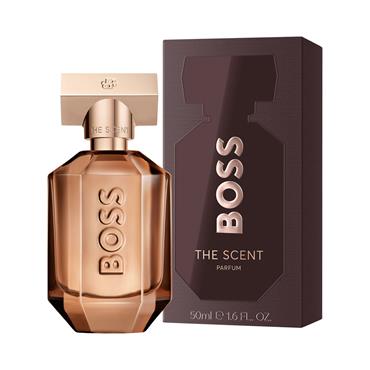 Boss The Scent Parfum  EDP 50ml