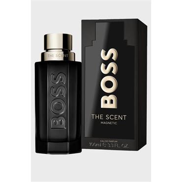 Boss The Scent Magnetic For Him EDP 100ML