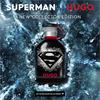 Hugo X Superman Edp 125ml