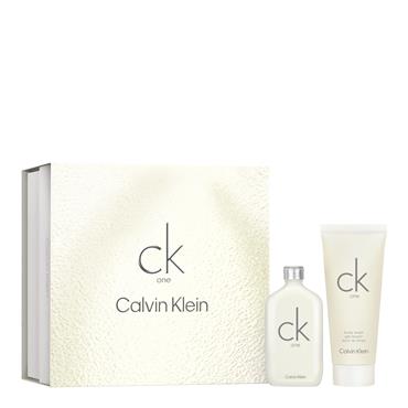 Ck One Eau De Toilette Giftset 50ml