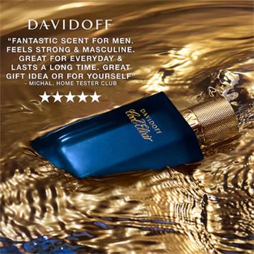 Davidoff Cool Elixir 100ml