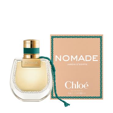 Chloé Nomade Jardin d’Égypte Eau de Parfum for Women 50ml