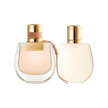 Chloe Signature EDP 50ml + Body Lotion 100ml