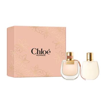 Chloe Signature EDP 50ml + Body Lotion 100ml