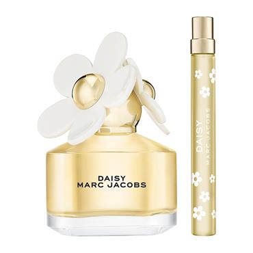 Marc Jacobs Daisy EDT 50ml + Purse Spray 10ml