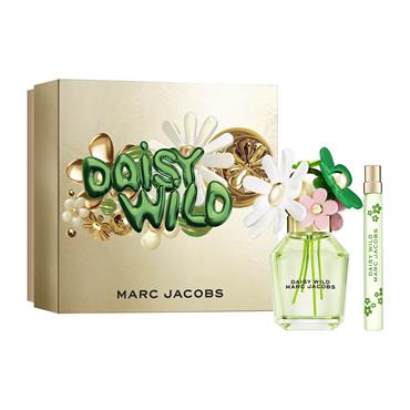 Marc Jacobs Wild EDP 50ml + Purse Spray 10ml