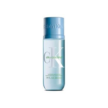 Calvin Klein CK Silky Coconut Unisex Hair & Body Perfume Mist 236ml