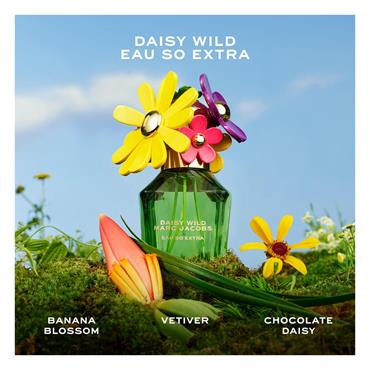 Marc Jacobs Daisy Wild Eau So Extra Edp 30ml