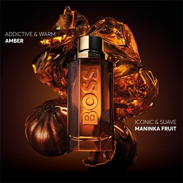 Boss The Scent Intense For Him Edp 