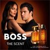Hugo Boss The Scent EDP Intense For Him 100ml 