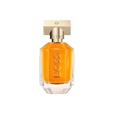 Boss The Scent Intense For Her Edp 