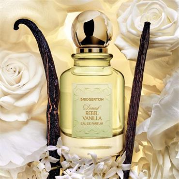 Bridgerton Dearest Rebel Vanilla 50ml