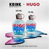 Hugo Boss Krink Collaboration 125ml EDP