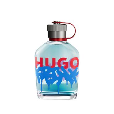  Hugo Boss Krink Collaboration 75ml EDP