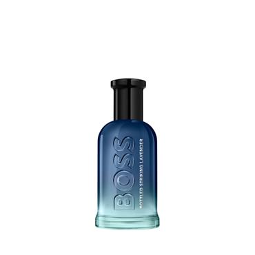 BOSS Bottled Striking Lavender Eau de Parfum for Men 100ml 