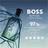 BOSS Bottled Striking Lavender Eau de Parfum for Men 50ml