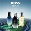BOSS Bottled Striking Lavender Eau de Parfum for Men 50ml
