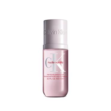 Calvin Klein Nude Vanilla Hair&Body Perfume Mist 100ml