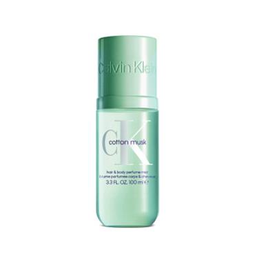 Calvin Klein Cotton Musk Hair&body Perfume Mist 100ml