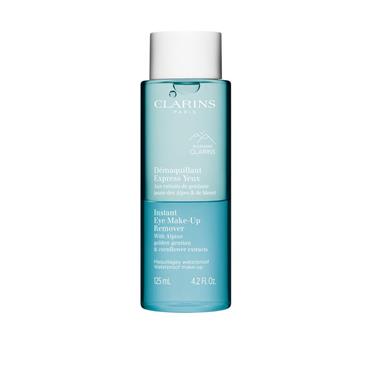 Clarins Instant Eye Make-Up Remover 125ml