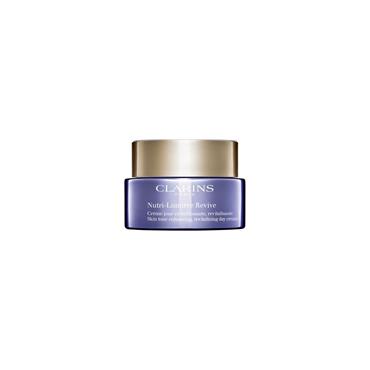 Clarins Nutri Lumiere Revive 50ml