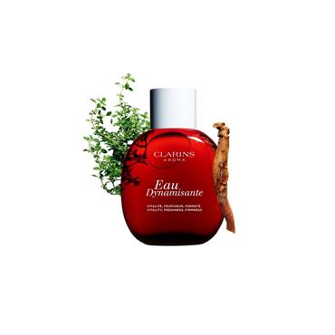 Clarins Eau Dynamisante Treatment Fragrance 100ml