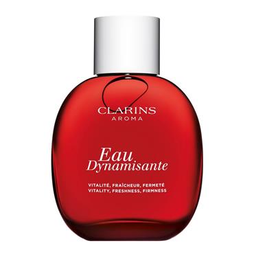 Clarins Eau Dynamisante Treatment Fragrance 100ml