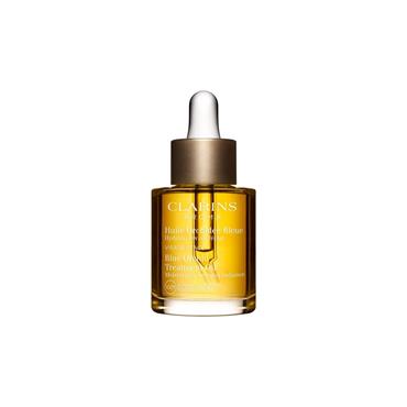 Clarins Blue Orchid Face Treatment Oil 30ml