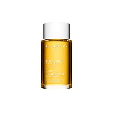 Clarins Tonic Body Treatment Oil 100ml