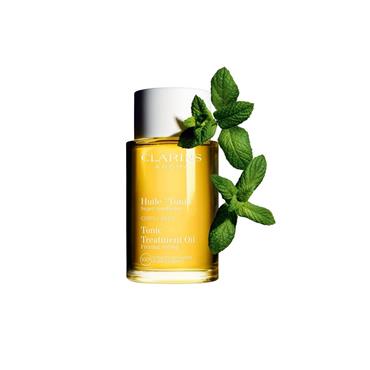 Clarins Tonic Body Treatment Oil 100ml